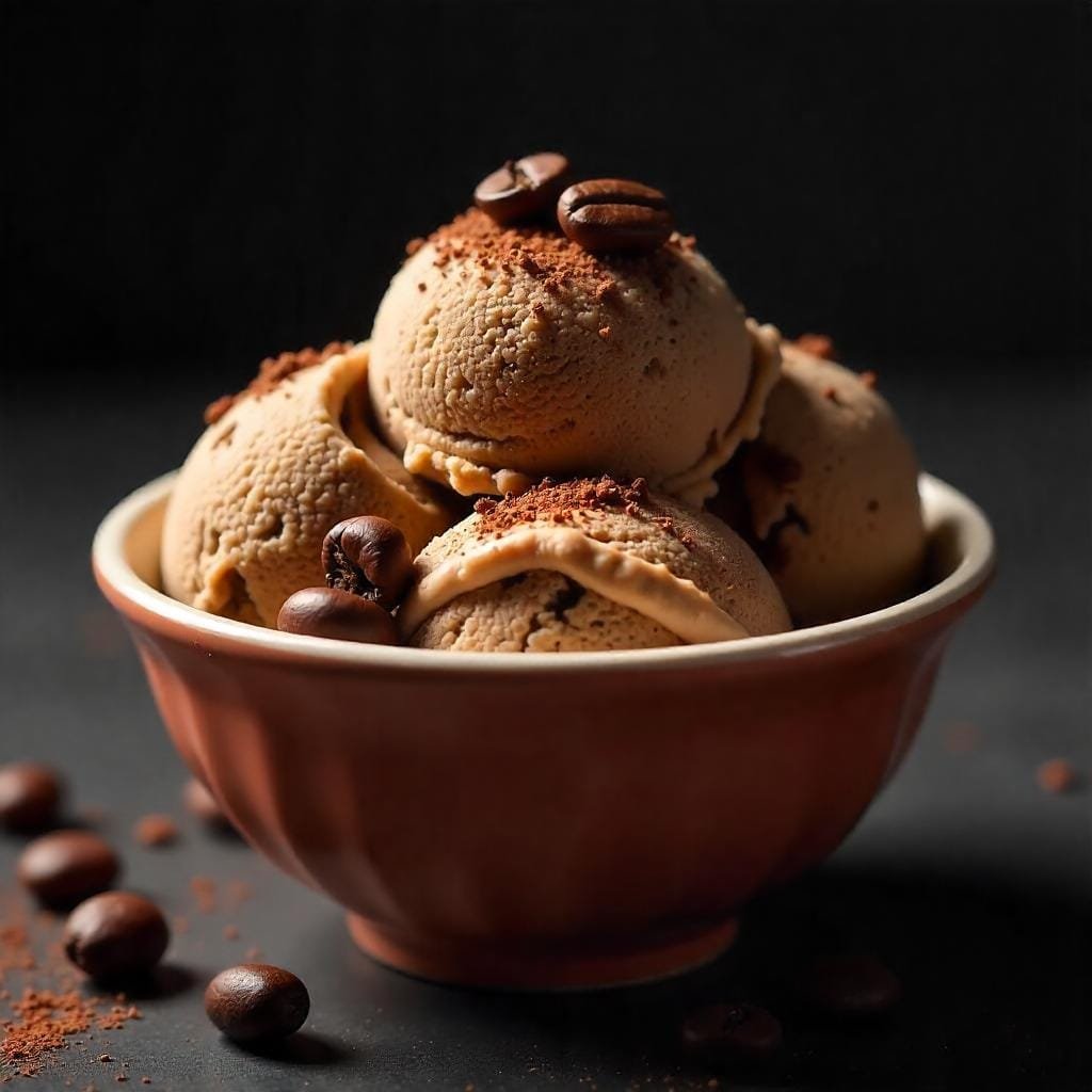 Coffee Crunch