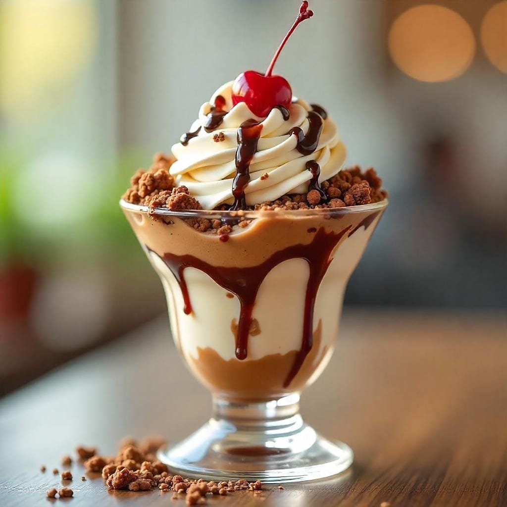 Coffee Crunch