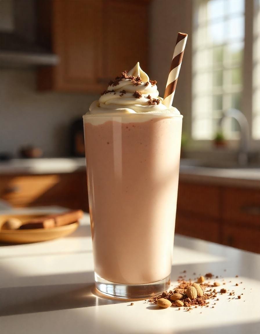 Almond Joy