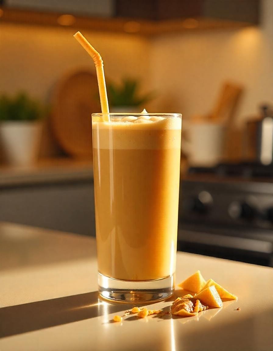 Lotus Caramel