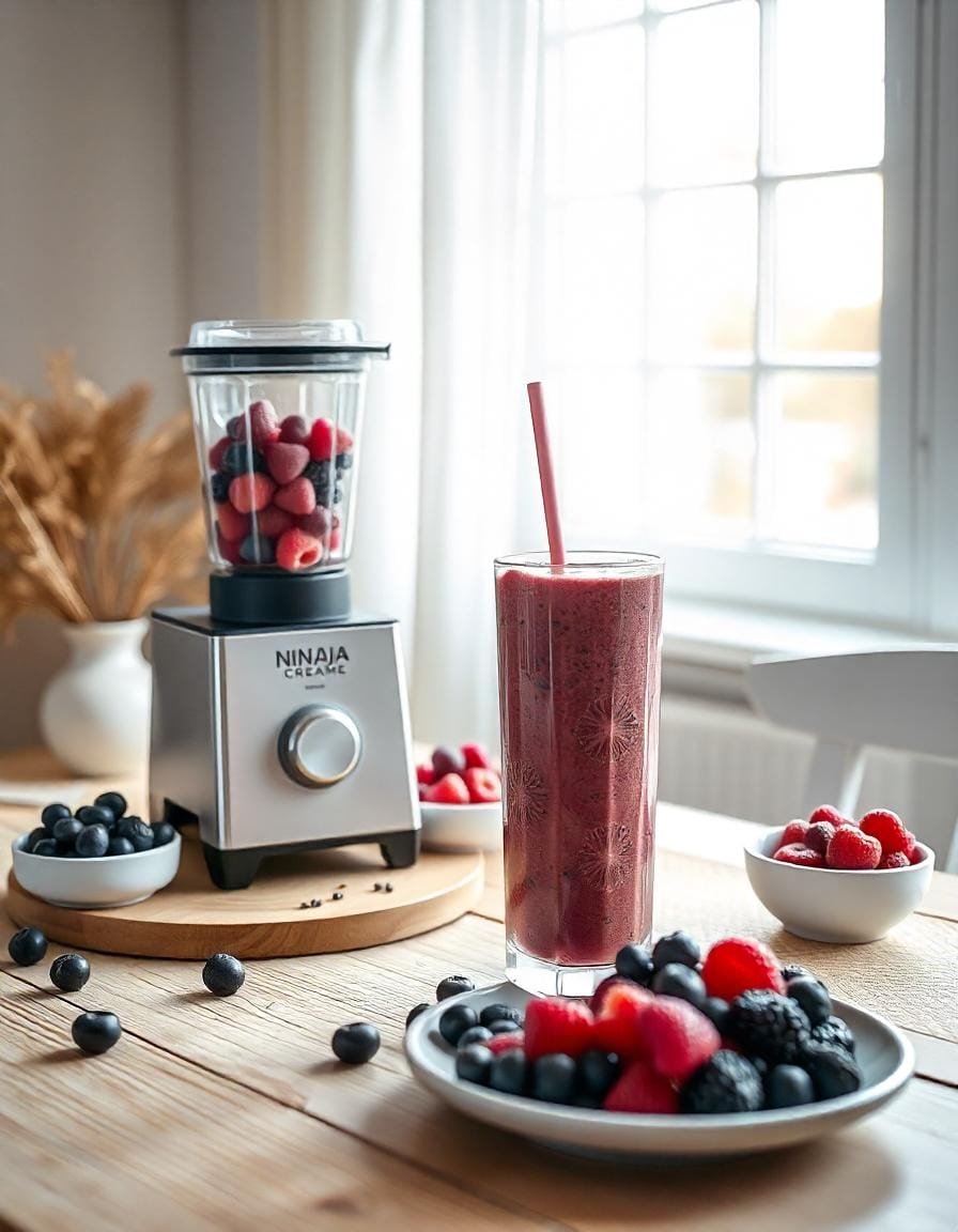 Berry Blast