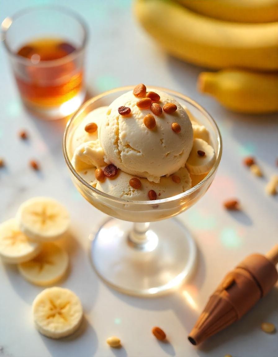 Banana Foster